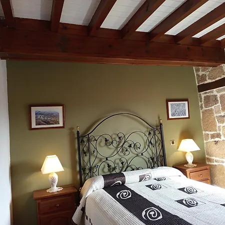 Casa Rural S. Antonio-2