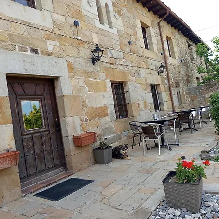Casa Rural S. Antonio-3